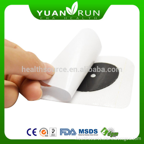 Natural Chinese Herbal slim patch and effective weight loss patch